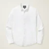 Camisa Tech Button Down