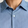 Camisa Tech Button Down