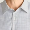 Camisa Tech Button Down