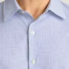 Camisa Tech Button Down