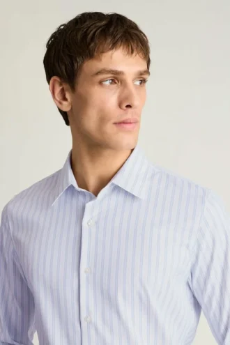 Camisa Tech Button Down