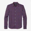 Camisa Tech Button Down
