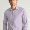 Camisa Tech Button Down