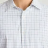 Camisa Tech Button Down