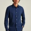 Camisa Tech Button Down