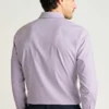 Camisa Tech Button Down