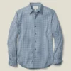 Camisa Tech Button Down