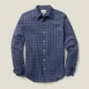 Camisa Tech Button Down