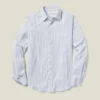 Camisa Tech Button Down