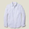 Camisa Tech Button Down