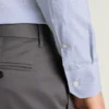 Camisa Tech Button Down