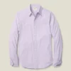 Camisa Tech Button Down