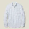 Camisa Tech Button Down