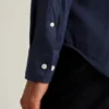 Camisa Tech Button Down