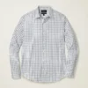 Camisa Tech Button Down