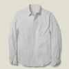Camisa Tech Button Down