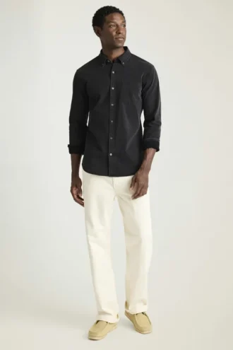 Camisa vaquera para el día a día