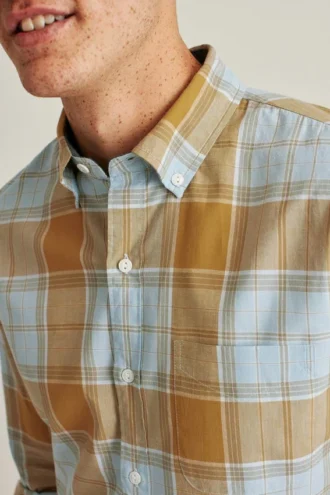 Camisas casuales de temporada