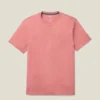 Camisas de cuello redondo y en V para hombre | Camiseta de algodón ultrasuave para el día a día