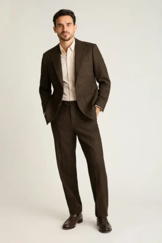 Camisas de franela elásticas y ligeras