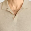 Camisas de lino para hombre