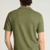Camisas de lino para hombre