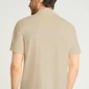 Camisas de lino para hombre