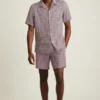 Camisas Riviera Cabana de lino para hombre