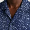 Camisas Riviera Cabana de lino para hombre