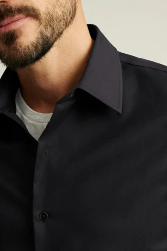 Camisas técnicas de manga corta