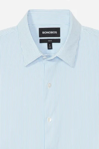 Camisas técnicas de manga corta Tallas grandes