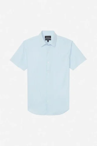 Camisas técnicas de manga corta Tallas grandes