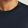 Camiseta de algodón orgánico para hombre