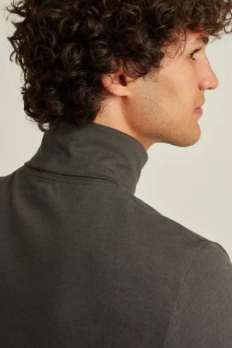 Camiseta de cuello redondo Jetsetter Performance