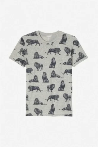 Camiseta de hombre de edición limitada