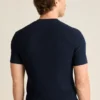 Camiseta de punto para hombre de Bonobos | Prenda esencial de algodón refinada para combinar