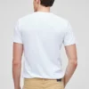 Camiseta Henley de manga corta Jetsetter