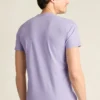 Camiseta Henley de manga corta Jetsetter Performance