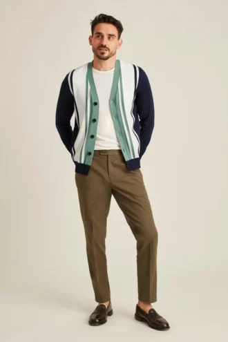 Cardigan de edición limitada