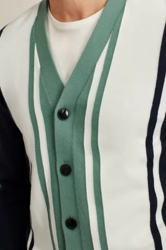 Cardigan de edición limitada