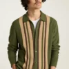 Cardigan Polo Hudson