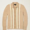 Cardigan Polo Hudson