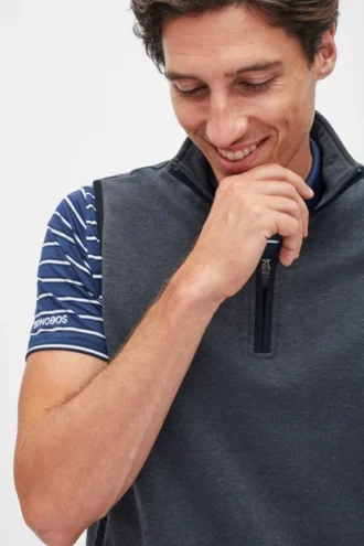 Chaleco de golf Clubhouse