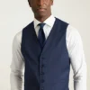 Chaleco de traje de lana para hombre: una prenda versátil para trajes de gala Chaleco de traje de lana para hombre: una prenda versátil para trajes de gala