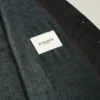 Chaleco de traje de lana para hombre: una prenda versátil para trajes de gala Chaleco de traje de lana para hombre: una prenda versátil para trajes de gala