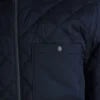 Chaqueta acolchada para hombre de Bonobos | Capa de Primaloft resistente a la intemperie