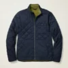 Chaqueta acolchada para hombre de Bonobos | Capa de Primaloft resistente a la intemperie