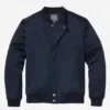 Chaqueta bomber acolchada Boulevard