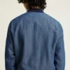 Chaqueta bomber de cambray Bonobos, elegante y con estilo