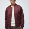 Chaqueta bomber para hombre